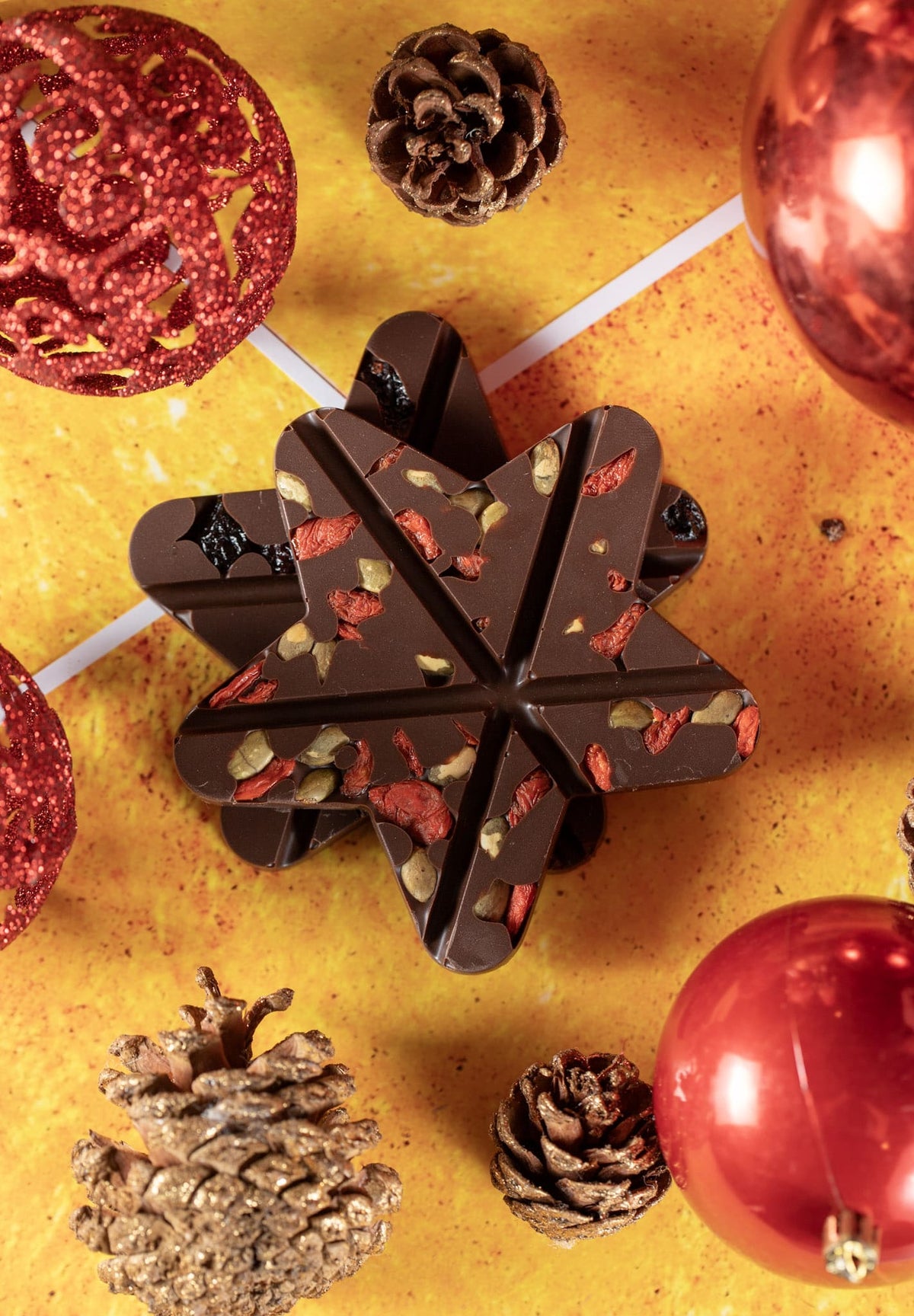 Estrela de Natal